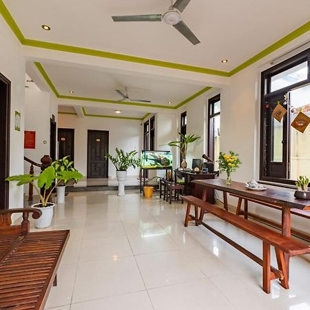 Coconut Hamlet Homestay Hoi An Exterior foto