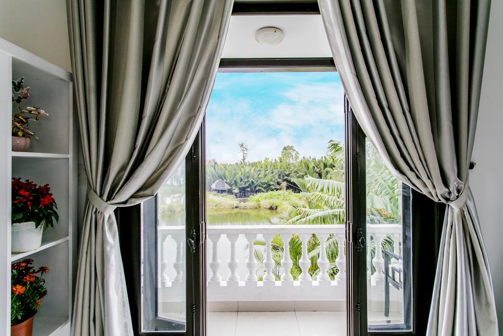 Coconut Hamlet Homestay Hoi An Exterior foto